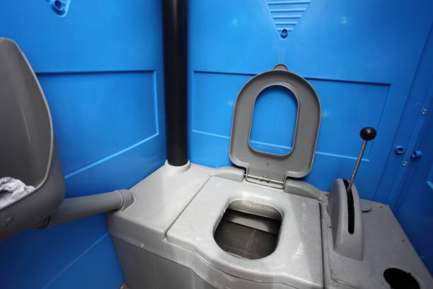 Best Porta potty rental near me  in Martinsvle, IL