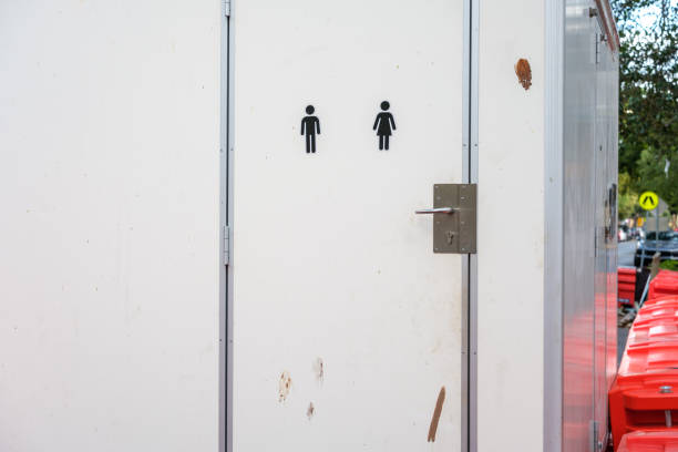 Portable Toilet Options We Offer in Martinsville, IL
