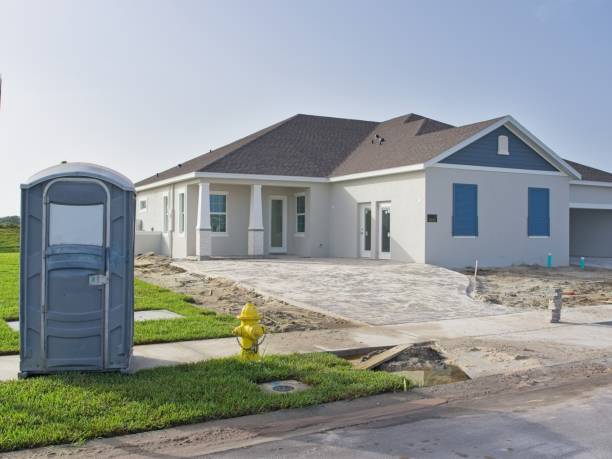 Best Portable toilet rental cost  in Martinsvle, IL